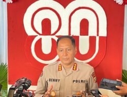 Polda Papua Barat Ajak Masyarakat Manokwari Sukseskan Perayaan Kemerdekaan dengan Keamanan dan Toleransi