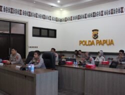 Polda Papua Siap Laksanakan Seleksi Penerimaan Calon Praja IPDN 2025