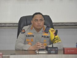 Polda Papua Gelar Anev, Sosialisasi dan Pelatihan Policetube untuk Polda Wilayah Timur