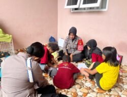Operasi Rasaka Cartenz Hadirkan Pembelajaran Yang Penuh Warna Bagi Anak Putus Sekolah