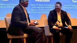 Lewat SAS Innovate di Singapura, Pemprov DKI Paparkan Terobosan Data dan AI untuk Pelayanan Warga
