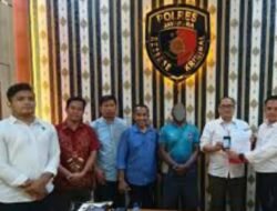 Polres Jayapura Amankan Pria Penyebar Ujaran Penistaan Agama di Medsos