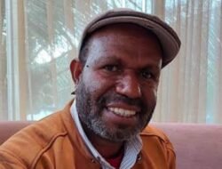 Tokoh Agama Papua, Pendeta Anton Kogoya Imbau Warga Jaga Iktan Persaudaran dan Kebersamaan