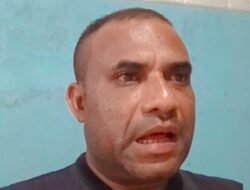 Ketua Gembala Papua Ajak Semua Elemen Masyarakat Jaga Tanah Papua