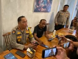 Polda Papua Kerahkan 9.300 Personel, Siap Amankan Rencana Aksi Unjuk Rasa di Kota Jayapura