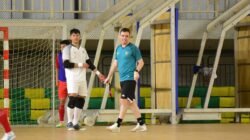 Timnas Futsal Indonesia Siap Tampil di 4 NWS 2025