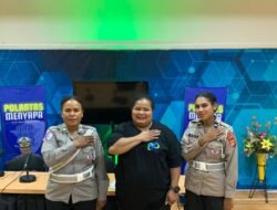 Polantas Menyapa, Hadirkan Informasi Lalu Lintas Lebih Dekat dengan Warga