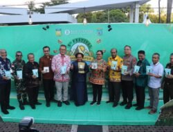 Wakapolda Papua Hadiri Sewindu Festival Kopi Papua 2025, Dukung Pengembangan Kopi sebagai Signature Event Papua