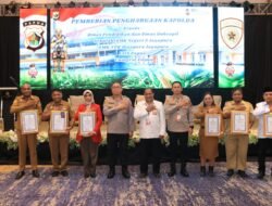 Wakapolda Papua Buka Rakernis Biro SDM Tahun 2025, Tekankan Penguatan SDM Polri Unggul dan Berintegritas