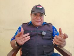 Tokoh Masyarakat Papua Ajak Warga Dukung Gubernur dan Wakil Gubernur Terpilih