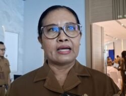 Jelang Putusan MK Pilgub Papua, Suzana Wanggai: Masyarakat Jaga Kondusifitas