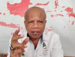 Yonas Nusi: Mari Jaga Papua Damai dengan Aspirasi yang Tertib