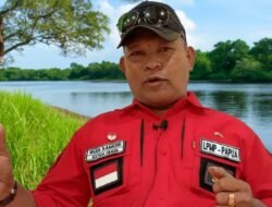 Tokoh Pemuda dan Adat Papua Tegaskan Komitmen Jaga Persatuan dan Kamtibmas