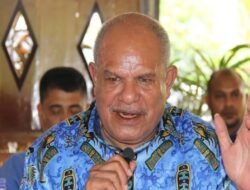 Tokoh Adat Port Numbay Himbau Warga Papua Jaga Kamtibmas Jelang Putusan MK