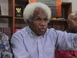 Tokoh Agama Papua Imbau Jaga Kedamaian Jelang Putusan MK PSU Pilkada Papua