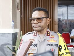 Kapolda Papua: Situasi Politik di Boven Digoel Relatif Stabil, Masyarakat Tetap Produktif