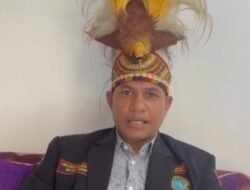 Pemuda Adat Papua : “Jaga Keamanan dan Ketertiban Tanah Papua”