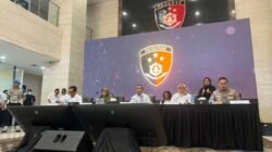Polri Sudah Tetapkan 959 Tersangka Aksi Anarkis di 15 Daerah