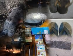 Sopir Meninggal Dunia Ditikam di Gereja GIDI Siloam, Satgas Ops Damai Cartenz Kejar Pelaku Diduga KKB