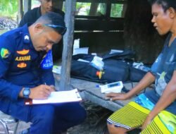 Subsatgas Keladi Sagu Hadirkan Pelayanan Kesehatan Gratis bagi Ibu Hamil dan Balita di Yalimo