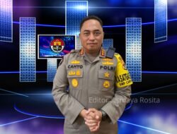 Hasil Akhir Operasi Sikat Cartenz II–2025, Polda Papua Tangkap 59 Pelaku dan Ungkap Puluhan Kasus Kejahatan 3C