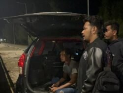 Operasi Sikat Cartenz II-2025, Polda Papua Gelar Razia dan Patroli di Kota Jayapura