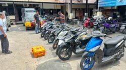 Polda Papua Ungkap 10 Kasus Kejahatan dalam Operasi Sikat Cartenz II-2025
