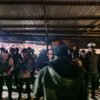Polres Tolikara Laksanakan Patroli Malam Guna Ciptakan Situasi Kamtibmas yang Kondusif