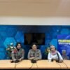 Melalui Program “Polantas Menyapa”, Ditlantas Polda Papua Sapa Masyarakat dan Sampaikan Imbauan Kamseltibcarlantas