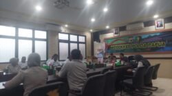BPK RI Laksanakan Pemeriksaan pada Biddokkes dan Rumkit Polda Papua