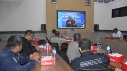 Polda Papua Ikuti Dialog Penguatan Internal Humas Polri ke-4 Secara Virtual