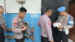 Polda Papua Gelar Tes CAT Psikologi Sekolah Bintara Polisi (SBP) T.A. 2025