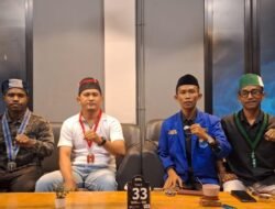 Cipayung Plus Papua Nyatakan Dukungan untuk Pemerintah Pusat dan Gubernur Terpilih Papua