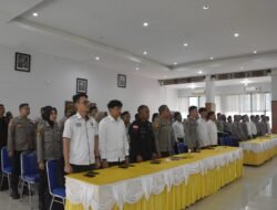 Polda Papua Gelar Rekonsiliasi Penyusunan Laporan Keuangan Tahunan 2025