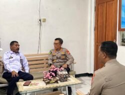 Abisatya Bhayangkara: Kolaborasi Biddokkes Polda Papua dan Ditjenpas Papua Tingkatkan Layanan Kesehatan Klien Pemasyarakatan