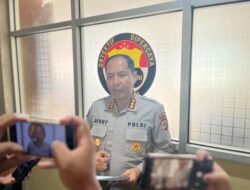 Polda Papua Barat Imbau Masyarakat Jaga Kamtibmas Jelang dan Saat Peringatan Satu Abad Peradaban di Tanah Papua