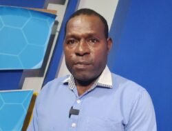 Tokoh Masyarakat Papua Imbau Warga Tidak Mudah Terprovokasi Isu di Media Sosial