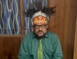 Wakil Ketua II MRP Imbau Masyarakat Papua Jaga Keamanan dan Tidak Terprovokasi Isu Demonstrasi