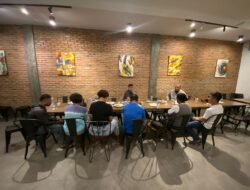 Polda Papua dan Pemprov Papua Selatan Sinergi Tingkatkan Kualitas Pendidikan