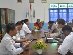 Polda Papua Laksanakan Pengawasan Dana BOS di 3 Sekolah Kabupaten Merauke, Papua Selatan