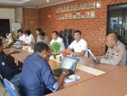 Pemerintah Provinsi Papua Selatan dan Polda Papua Awasi Penggunaan BBM Bersubsidi di Merauke