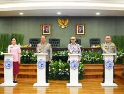 Momentum Sumpah Pemuda, Polri dan Akademi Kader Bangsa Umumkan Jadwal Seleksi SMA Kemala Taruna Bhayangkara 2026-2027: Ajak Pemuda Indonesia Siapkan diri Jadi Kader Terbaik Bangsa