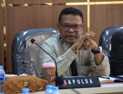 Polda Papua Gelar Diskusi Bersama Bksda, Tokoh Adat, Dan Akademisi Bahas Isu Pembakaran Burung Cendrawasih