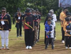 133 Pemanah Meriahkan Kapolda Cup III di Jayapura