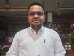 Dari Demokrasi Menuju Persatuan dan Pembangunan Provinsi Papua