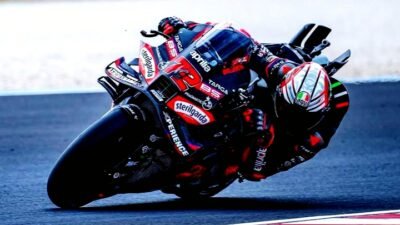 Bezzecchi Tercepat MotoGP Mandalika, Marquez dan Bagnaia Gagal Lolos Q2