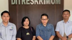 IKT Kota Jayapura Apresiasi Kinerja Cepat Polda Papua Dalam Pengungkapan Kasus Begal