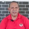 Ketua PPM Papua Imbau Warga Jayapura Tak Terprovokasi Informasi Hoaks