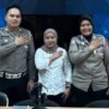 Polantas Menyapa, Satlantas Polda Papua Gelar Patroli Udara Bersama RRI Pro 1 Kota Jayapura