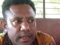 Apresiasi Mengalir untuk Polri Usai Ungkap Kasus Begal di Sentani Timur